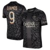 Officiële Voetbalshirt Paris Saint-Germain G.Ramos 9 Derde 2023-24 - Heren